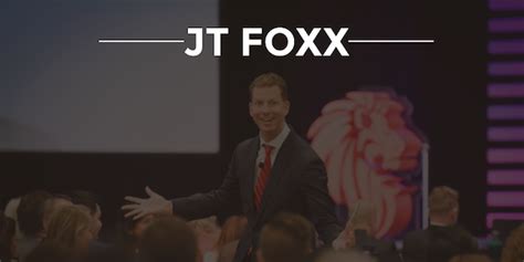 jt foxx wikipedia